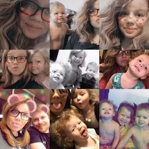 Meet your Posher, Destinee